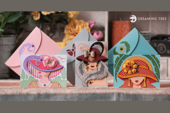 Download Le Chapeau SVG Bundle - Svg bundle Collection
