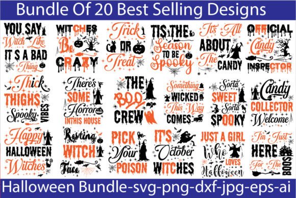 Download #Halloween SVG Bundle, Halloween Designs - Svg bundle Collection
