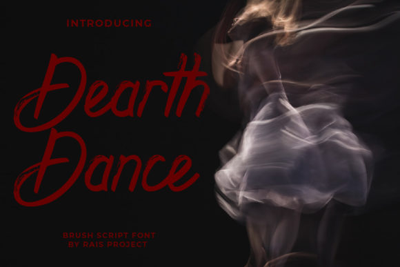 Download Dearth Dance - Dance Collection