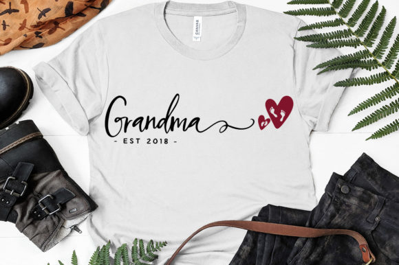 Download Grandma EST 2018 - 2018 Collection