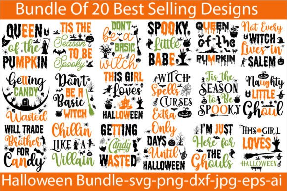 Download #Halloween SVG Bundle,Halloween Designs - Svg bundle Collection