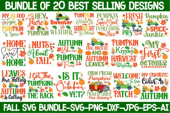 Download #Fall SVG Bundle - Svg bundle Collection